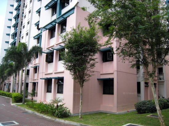 Blk 207A Compassvale Crest (Sengkang), HDB 4 Rooms #297842